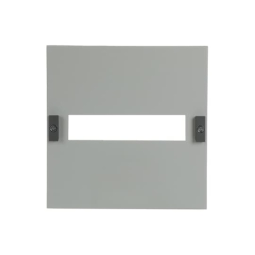 Slotted cover, 300 mm x 296 mm x 230 mm