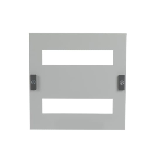 Slotted cover, 300 mm x 296 mm x 230 mm