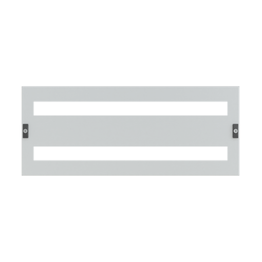 Slotted cover, 300 mm x 728 mm x 230 mm