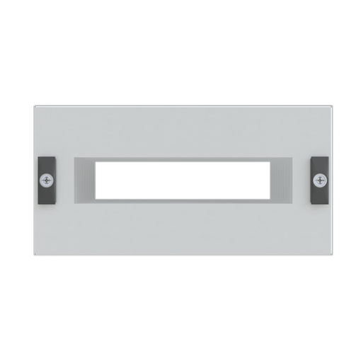 Slotted cover, 150 mm x 296 mm x 230 mm