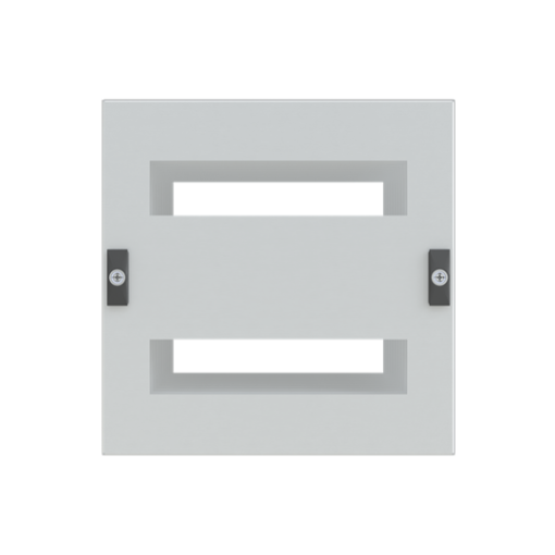 Slotted cover, 300 mm x 296 mm x 230 mm