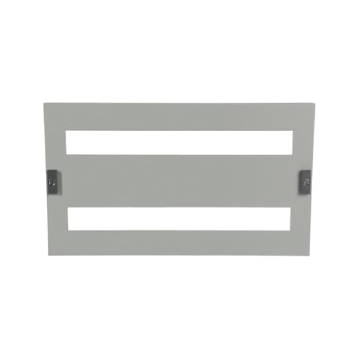Slotted cover, 300 mm x 512 mm x 230 mm
