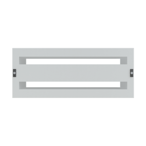 Slotted cover, 300 mm x 728 mm x 230 mm