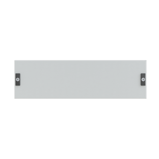 Closed cover, 150 mm x 512 mm x 230 mm