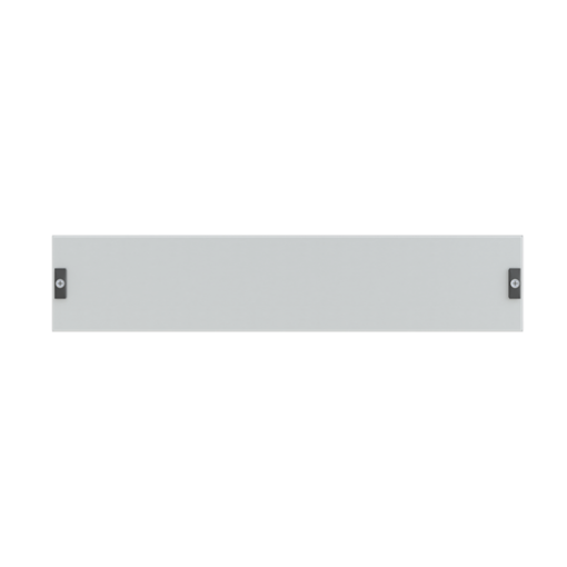 Closed cover, 150 mm x 728 mm x 230 mm