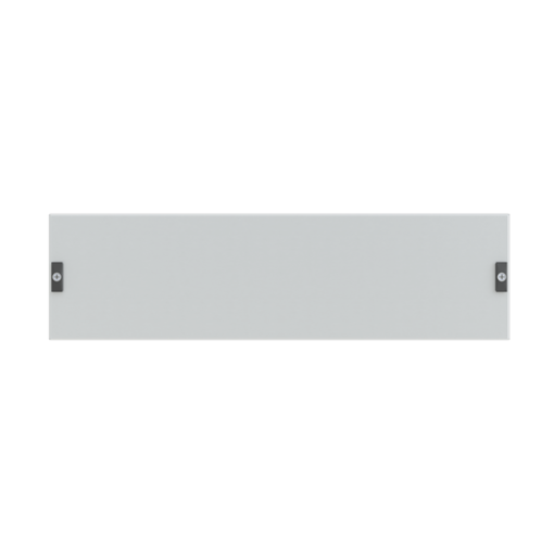 Closed cover, 200 mm x 728 mm x 230 mm