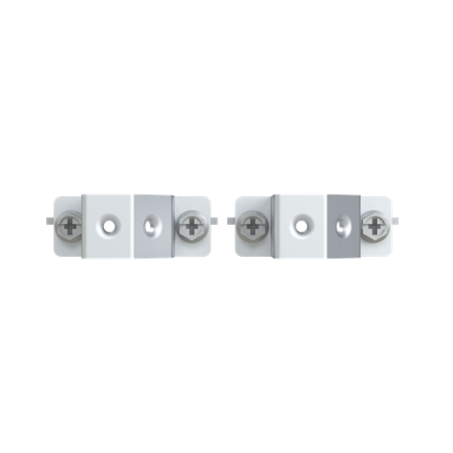 Support universal, 40 mm x 60 mm x 230 mm