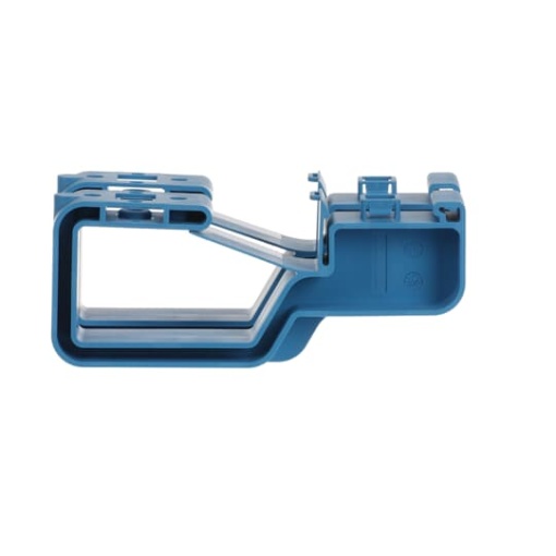 Wiring support 40 mm x 60 mm x 230 mm