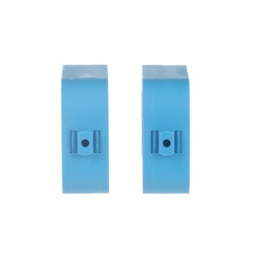 Wiring support 70 mm x 70 mm x 230 mm
