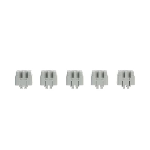 Wiring support 38 mm x 38 mm x 230 mm