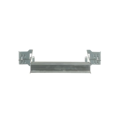 DIN rail, 80 mm x 296 mm x 230 mm