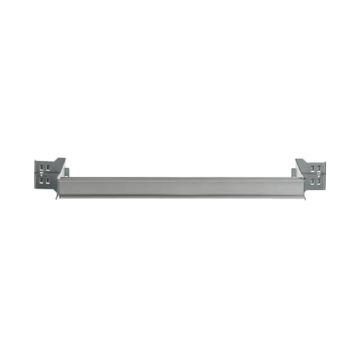 DIN rail, 170 mm x 512 mm x 230 mm