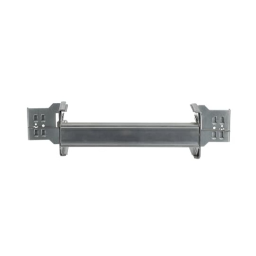 DIN rail, 80 mm x 400 mm x 230 mm