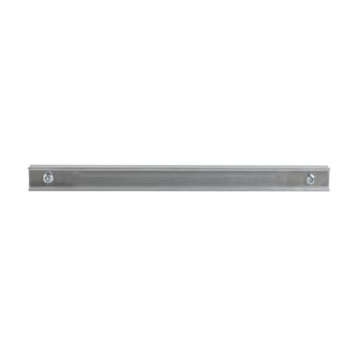 DIN rail, 50 mm x 600 mm x 230 mm