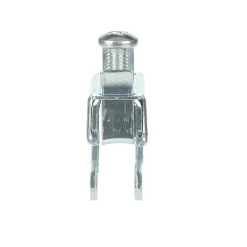 Fixation clips, 500 mm x 100 mm x 230 mm