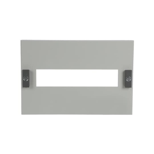 Slotted cover, 200 mm x 296 mm x 230 mm