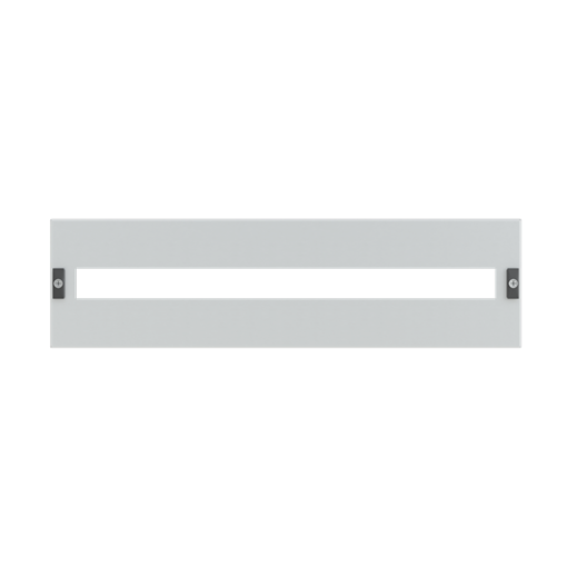 Slotted cover, 200 mm x 728 mm x 230 mm