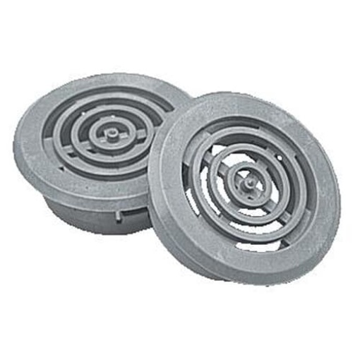SET VENTILATION GRID ; AR831009