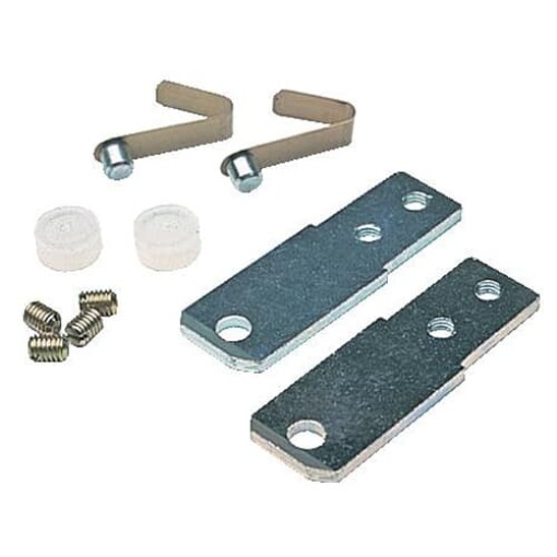Hinge Cover Plate