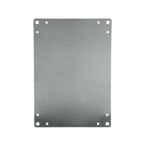 ARIA 43 MOUNT.PL.STEEL