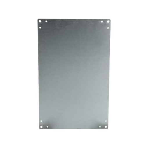 ARIA 64 MOUNT.PLATE STEEL