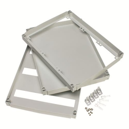 ARIA 86 COVER PLATE PUNCHED  AR086S03