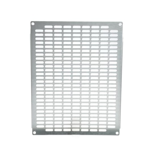 ARIA 54 MOUNT.PL.STEEL PERFORATED