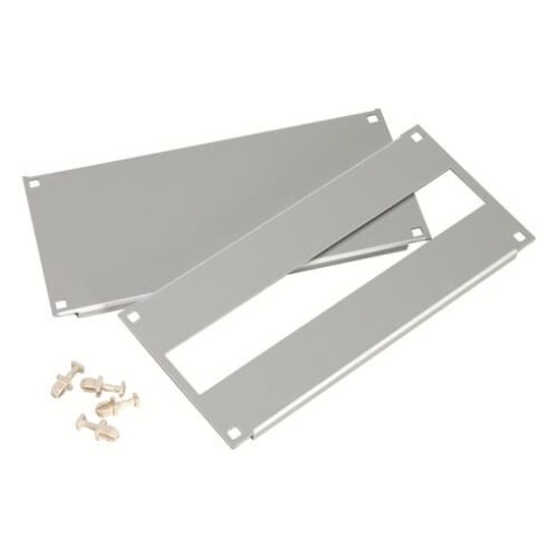 ARIA 64108 IND MOD COVER PLATE 18 MOD  AR064R03