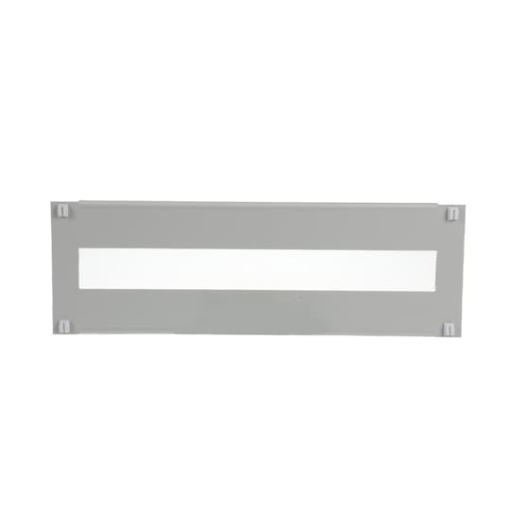 ARIA 75 IND MOD COVER PLATE 22 MODULES  AR075R03