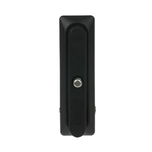 Handle for lock 40 mm with padlocking