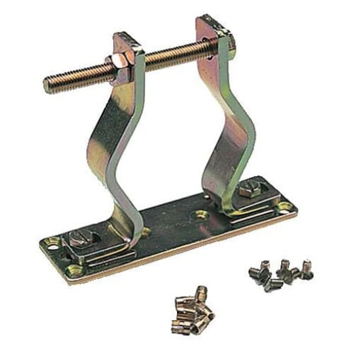 Cable clamp