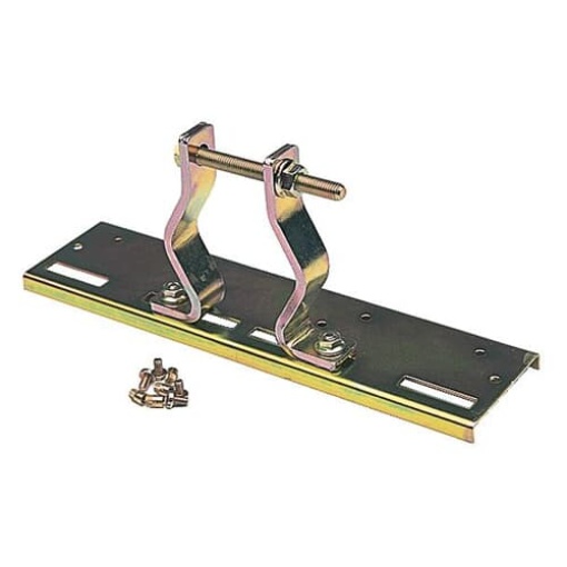 Cable strain relief