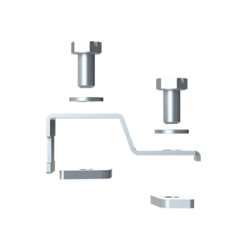 FRAME CLAMPING BRACKET