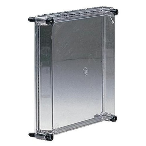 APO 61 COVER Polycarbonate 80  AP61TC80