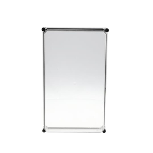 APO 51 COVER Polycarbonate  AP51TC
