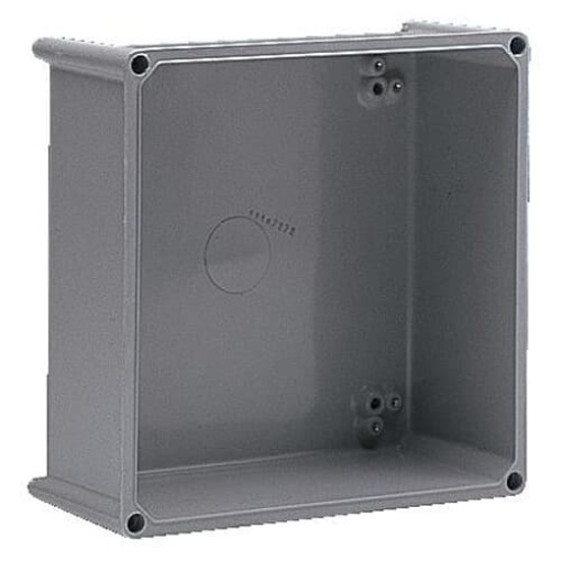 APO 1 Base RAL7035