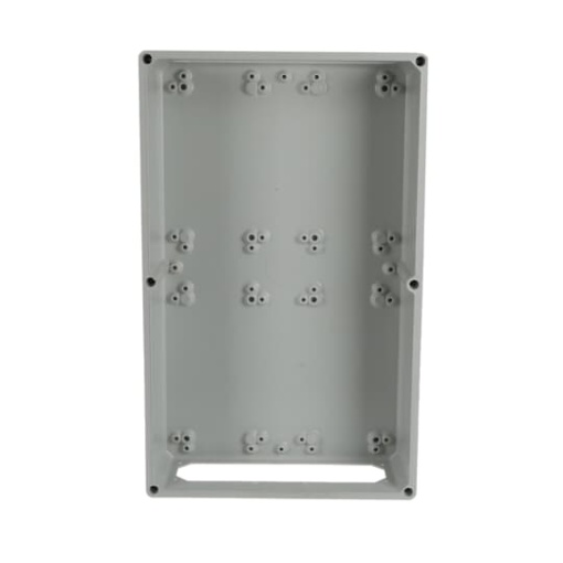 APO 11 Base 2 open sides RAL7035