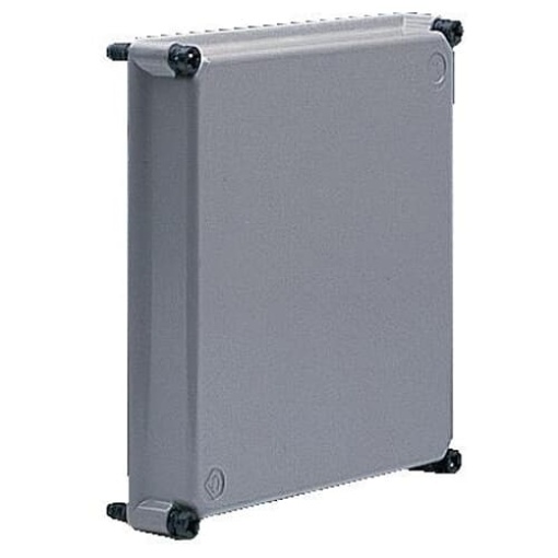 APO 71 Cover grey RAL7035  AP71PC