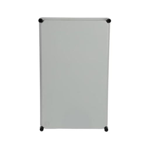 APO 51 COVER GREY RAL7035  AP51PC
