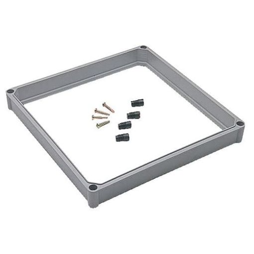Depth Extension Frame