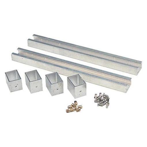 POLE FIXATION SET ; APPM