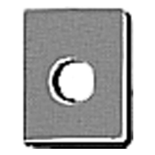 Nut Supporing Frame