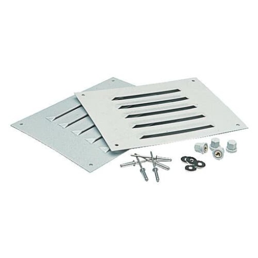 Ventilation Grid