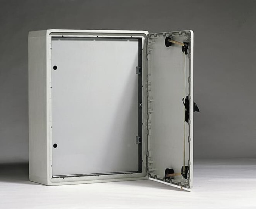 Cover Plate