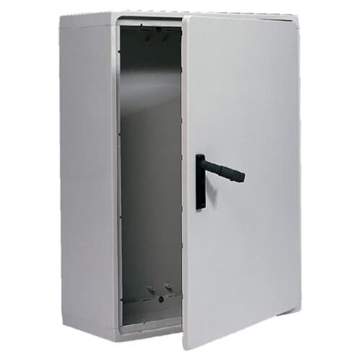PS430P43 POLYSAFE ENCL. IP54 1000X750X320
