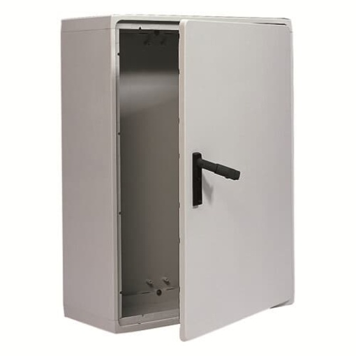 Enclosure