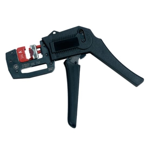 CRIMP TOOL FOR RSK CONNECTORS