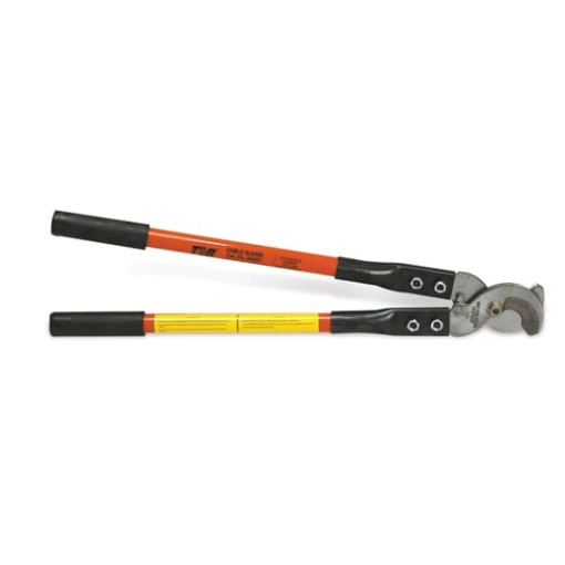 CABLE CUTTING TOOL TILL 250MM2