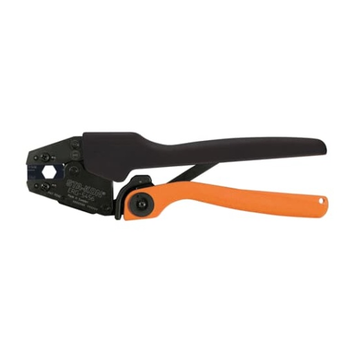 CRIMP TOOL TO GOUND SLEEVE GSC500