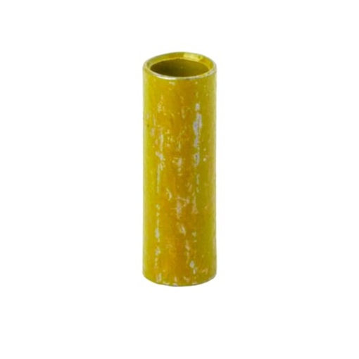 2PC OUTER SLVE CONN YEL ID 0312